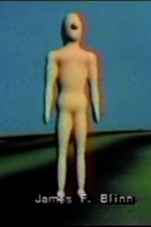 Blobby Man Trailer