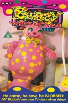 Blobbyvision Trailer