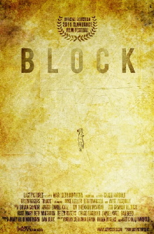 Block Trailer