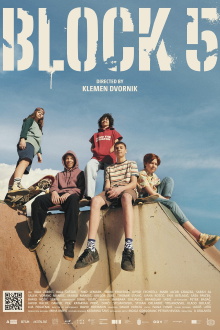 Block 5 Trailer