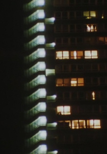 Block Trailer
