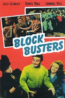 Block Busters Trailer