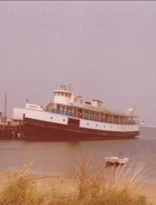Block Island Summer Paradise Trailer