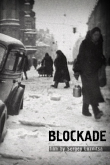 Blockade Trailer