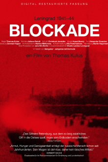 Blockade Trailer