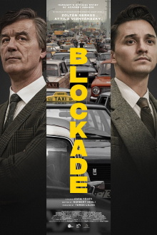 Blockade Trailer