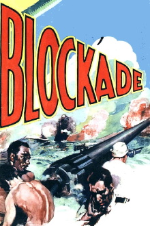 Blockade Trailer