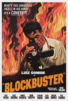 Blockbuster Trailer