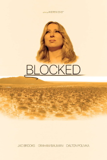 Blocked Trailer