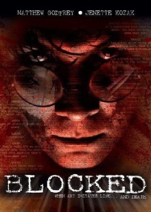 Blocked Trailer
