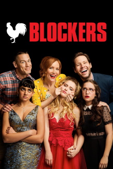 Blockers Trailer