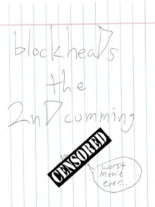 blockheaDs the 2nD cumming Trailer