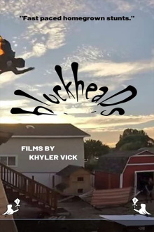 blockheaDs the Movie Trailer