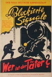 Blockierte Signale Trailer