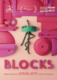 Blocks Trailer
