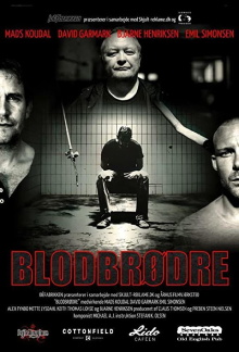 Blodbrødre Trailer
