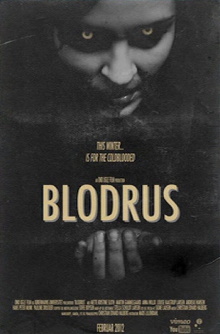 Blodrus Trailer