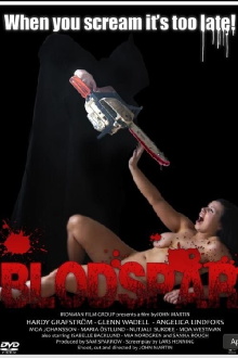 Blodspår Trailer