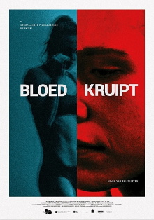 Bloed Kruipt Trailer