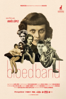 Bloedband Trailer