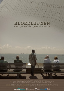 Bloedlijnen Trailer