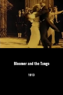 Bloemer and the Tango Trailer