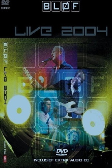 Blof: Live 2004 Trailer
