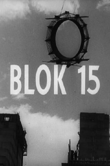Blok 15 Trailer