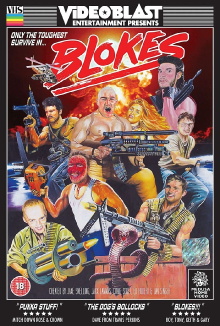 Blokes Trailer