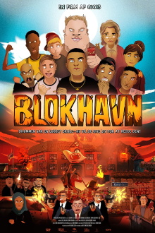 Blokhavn Trailer