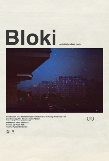 Bloki Trailer