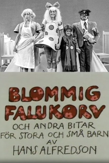 Blommig falukorv Trailer