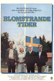 Blomstrande tider Trailer