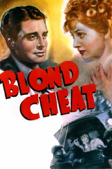 Blond Cheat Trailer
