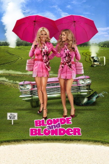 Blonde and Blonder Trailer