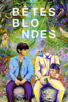 Blonde Animals Trailer