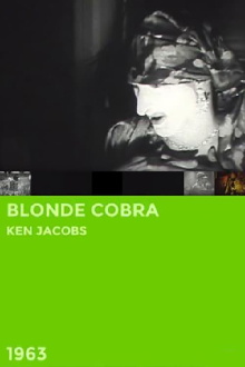Blonde Cobra Trailer