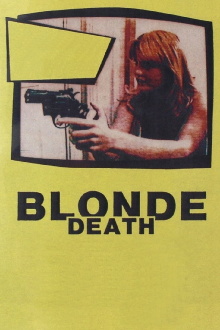 Blonde Death Trailer