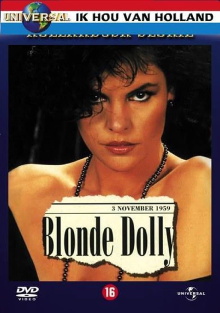 Blonde Dolly Trailer
