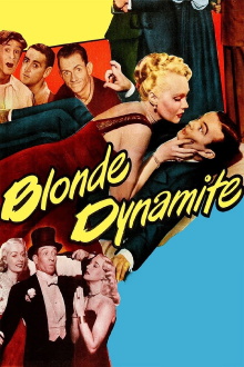 Blonde Dynamite Trailer