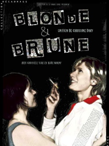 Blonde et brune Trailer