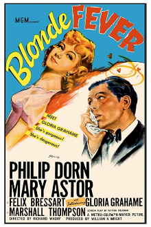 Blonde Fever Trailer