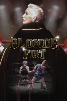 Blonde Fist Trailer