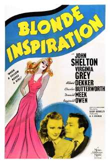 Blonde Inspiration Trailer