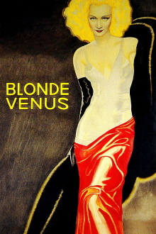 Blonde Venus Trailer