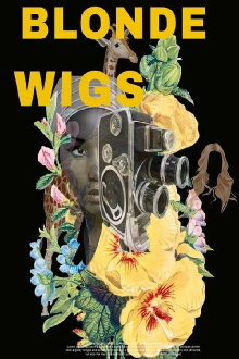 Blonde Wigs Trailer