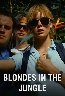 Blondes in the Jungle Trailer