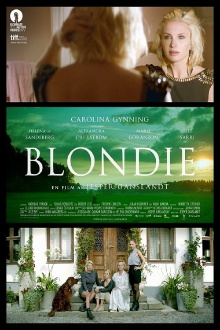 Blondie Trailer