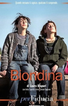 Blondie Trailer