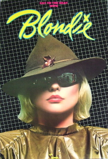 Blondie: Eat to the Beat Trailer